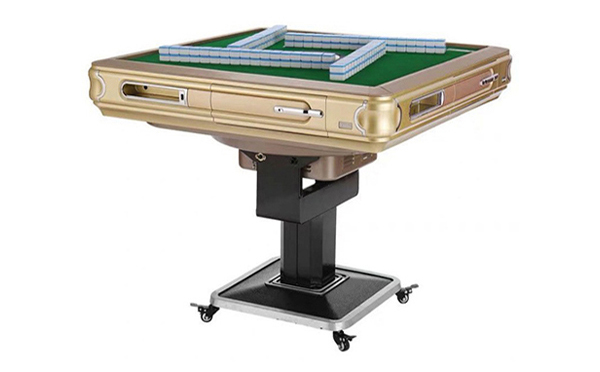 青湖路街道自动麻将机