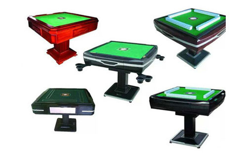 夏季青湖路街道麻将娱乐，健康相伴 —— 天虎商贸温馨提醒