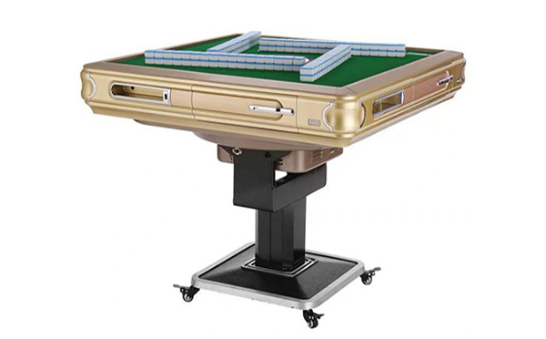 使用自动青湖路街道青湖路街道麻将机时应该注意什么