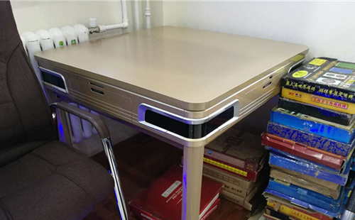 青湖路街道青湖路街道麻将机选购与保养指南：智能自动洗牌功能详解